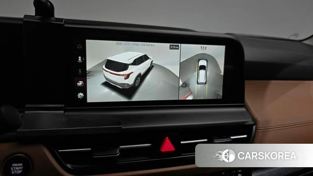 Kia The New Seltos 2025 Черный из Кореи, фото 5