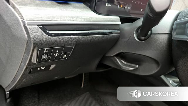 Kia The New K5 3rd generation 2024 Черный из Кореи, фото 5