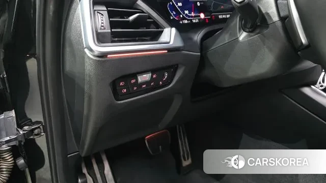 BMW 3 Series (G20) 2022 Черный из Кореи, фото 5