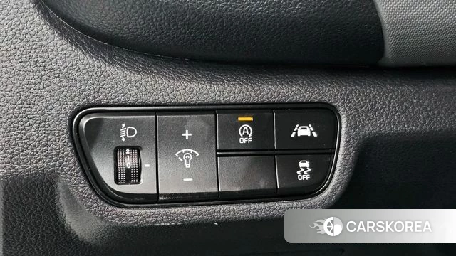 Kia Seltos 2021 Белый из Кореи, фото 5