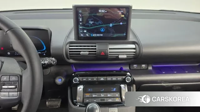 Hyundai Casper 2022 Белый из Кореи, фото 5