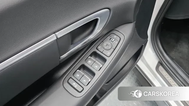 Hyundai Sonata Hybrid (DN8) 2020 Белый из Кореи, фото 5