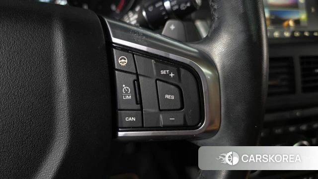 Land Rover Discovery Sports 2018 Небесно-голубой из Кореи, фото 5