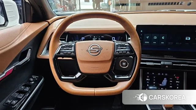 Ssangyong Torres 2022 Белый из Кореи, фото 5