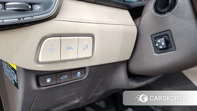 Hyundai Grandeur IG Hybrid 2018 Белый из Кореи, фото 5