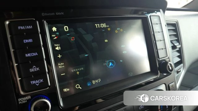 Hyundai Solati 2019 Белый из Кореи, фото 5