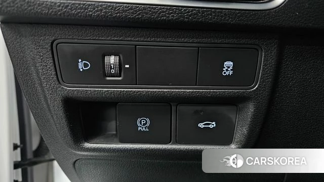 Hyundai Sonata D Edge (DN8) 2024 Белый из Кореи, фото 5