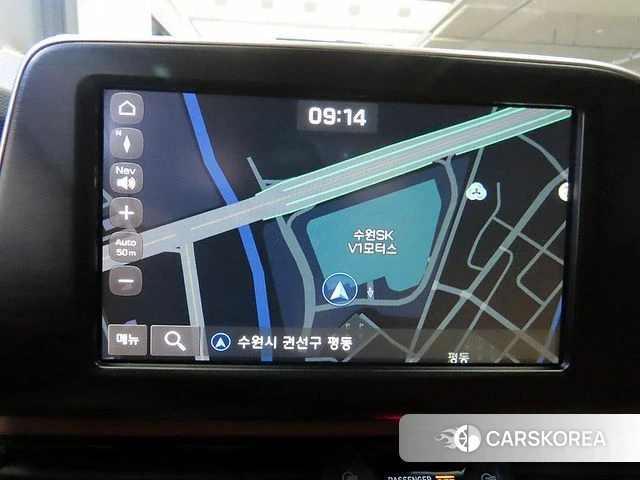 Hyundai Grandeur IG 2019 Черный из Кореи, фото 5