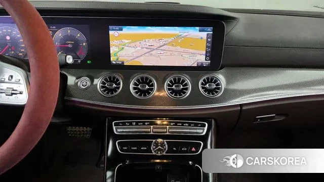 Mercedes-Benz CLS-Class C257 2020 Серый из Кореи, фото 5