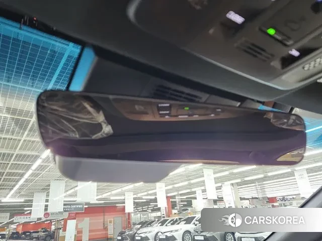 Toyota Camry (XV80) 2025 Серый из Кореи, фото 5