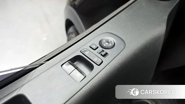 Hyundai Staria 2021 Черный из Кореи, фото 5