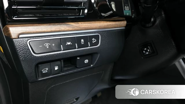 Kia Mohave Master 2020 Черный из Кореи, фото 5