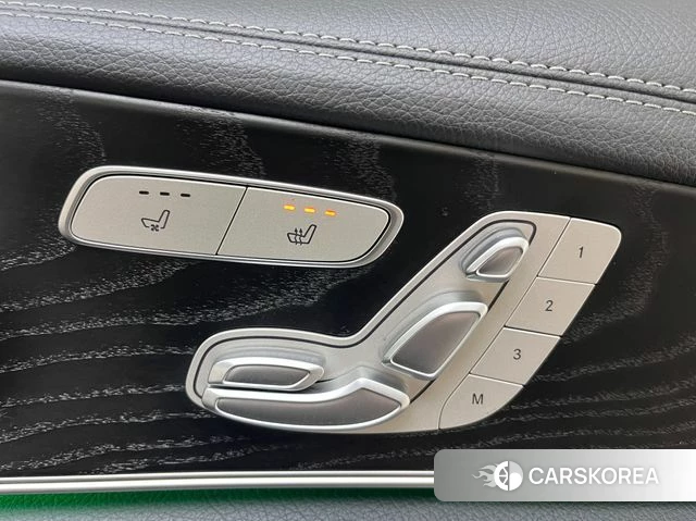 Mercedes-Benz E-Class W213 2022 Серый из Кореи, фото 5