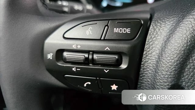 Kia The New Kia Ray 2023 Жемчужный цвет из Кореи, фото 5