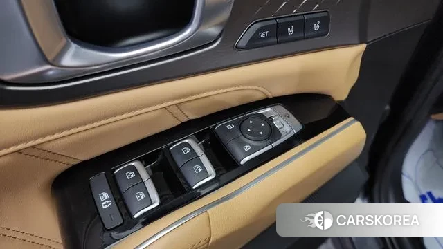Kia Sorento 4th Generation 2020 Серый из Кореи, фото 5