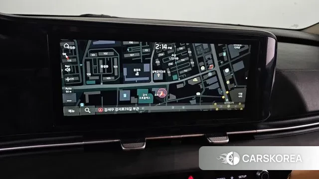 Kia Carnival 4th generation 2021 Черный из Кореи, фото 5