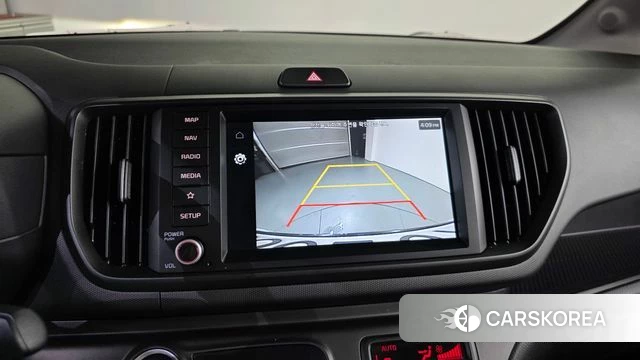 Kia The New Kia Ray id 4630178 из Кореи 5
