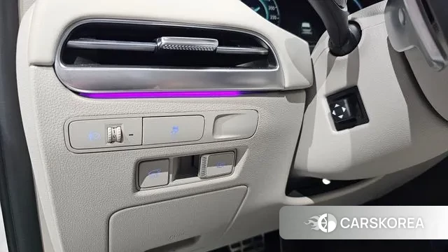 Hyundai The New Palisade 2023 Белый из Кореи, фото 5