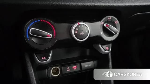 Kia All New Morning (JA) 2018 Белый из Кореи, фото 5