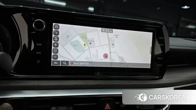 Kia K5 Hybrid 3rd Generation 2021 Белый из Кореи, фото 5