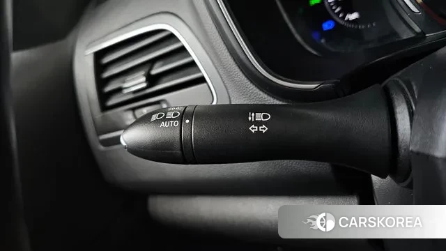 Renault Korea (Samsung) The New QM6 2022 Белый из Кореи, фото 5