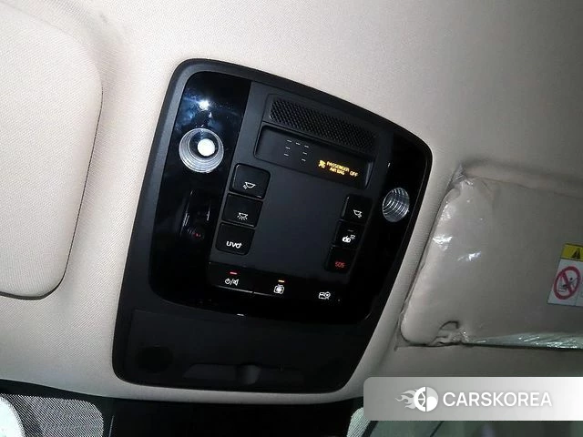 Kia Carnival 4th generation 2021 Белый из Кореи, фото 5