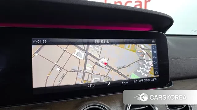 Mercedes-Benz E-Class W213 2019 Белый из Кореи, фото 5