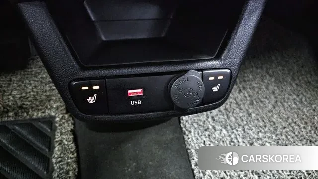 Kia The New Ray 2022 Белый из Кореи, фото 5