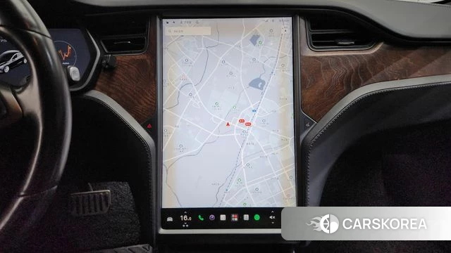 Tesla Model S 2019 Черный из Кореи, фото 5