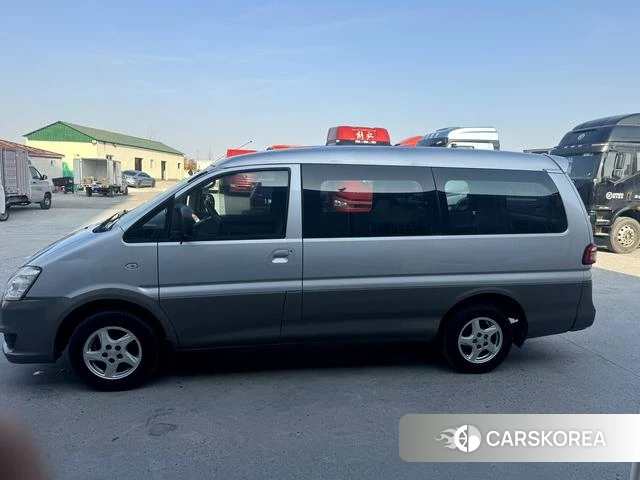 Dongfeng popular Lingzhi 2019 Серебристо-серый из Китая, фото 5