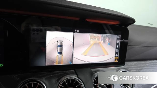 Mercedes-Benz CLS-Class C257 2019 Черный из Кореи, фото 5