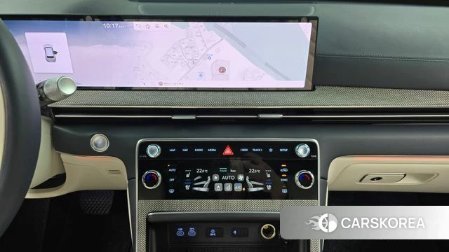 Genesis GV80 2024 Черный из Кореи, фото 5