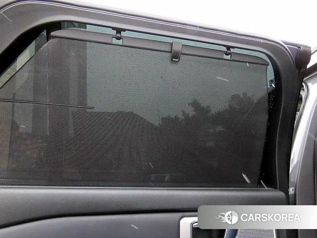 Ford Explorer 6th Generation 2021 Серый из Кореи, фото 5