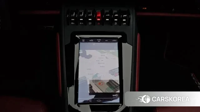 Lamborghini Huracan 2023 Серый из Кореи, фото 5