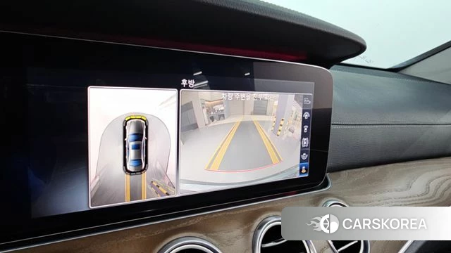 Mercedes-Benz E-Class W213 2019 Серый из Кореи, фото 5