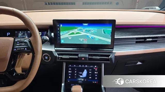 Ssangyong Torres 2023 Белый из Кореи, фото 5