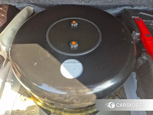 Ssangyong Tivoli Air 2019 Белый из Кореи, фото 5