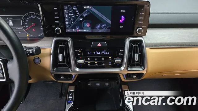 Kia Sorento 4th Generation id 2682635 из Кореи 5