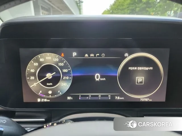 Kia Carnival 4th generation 2021 Белый из Кореи, фото 5