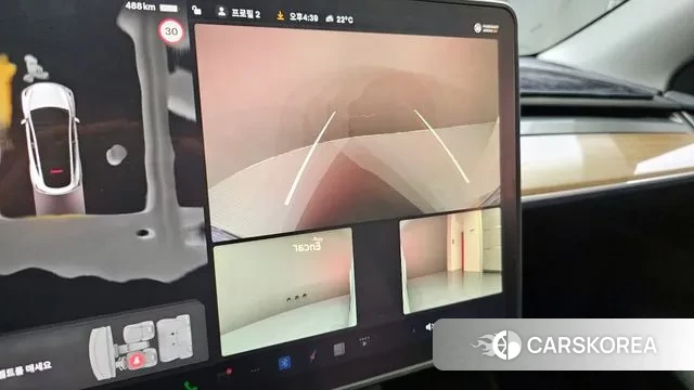 Tesla Model Y 2024 Белый из Кореи, фото 5