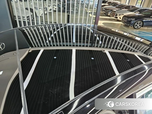 Mercedes-Benz E-Class W213 2022 Черный из Кореи, фото 5