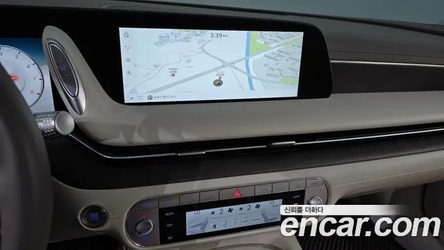 Genesis G90 (RS4) 2022 Черный из Кореи, фото 5