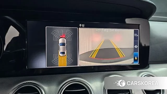 Mercedes-Benz E-Class W213 2019 Белый из Кореи, фото 5