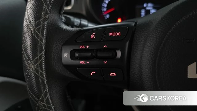 Kia The New Ray 2021 Жемчужный цвет из Кореи, фото 5