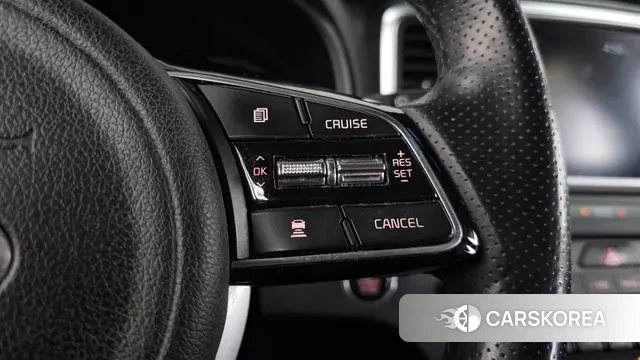 Kia Sportage The Bold 2018 Серебряный из Кореи, фото 5