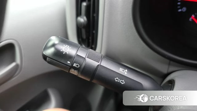 Kia All New Morning (JA) 2018 Жемчужный цвет из Кореи, фото 5
