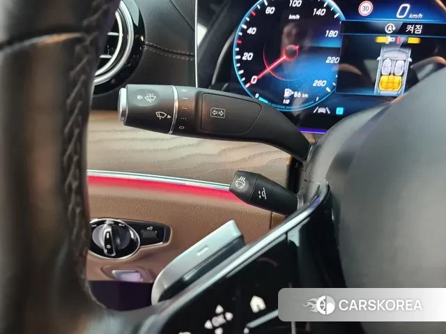 Mercedes-Benz E-Class W213 2020 Серый из Кореи, фото 5