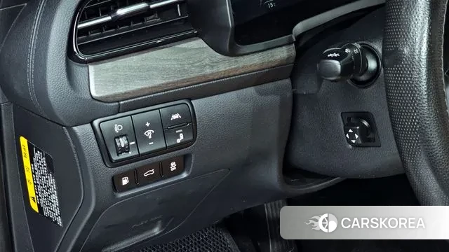 Kia K7 Premier 2019 Белый из Кореи, фото 5