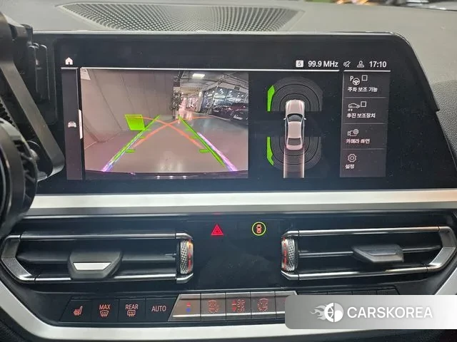 BMW 3 Series (G20) 2019 Черный из Кореи, фото 5