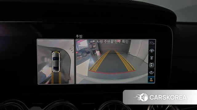 Mercedes-Benz CLS-Class C257 2019 Белый из Кореи, фото 5
